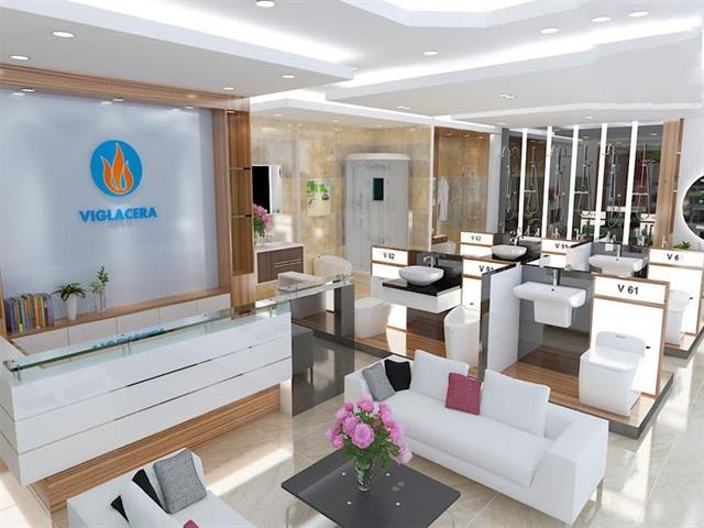 Viglacera among top 22 ceramic tile producers globally