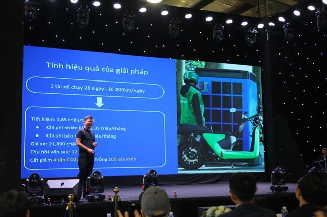 Selex Motors officially launches electric mobility ecosystem