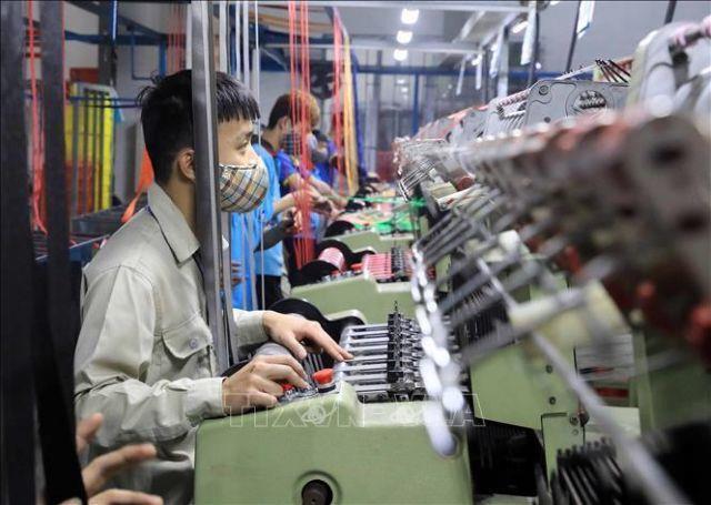 Boosting labour productivity key to economic development