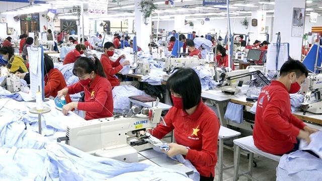 Viet Nam to reduce environmental impact of textile and garment industry by 2030