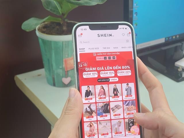 E-commerce week and Online Friday 2022 to open this week