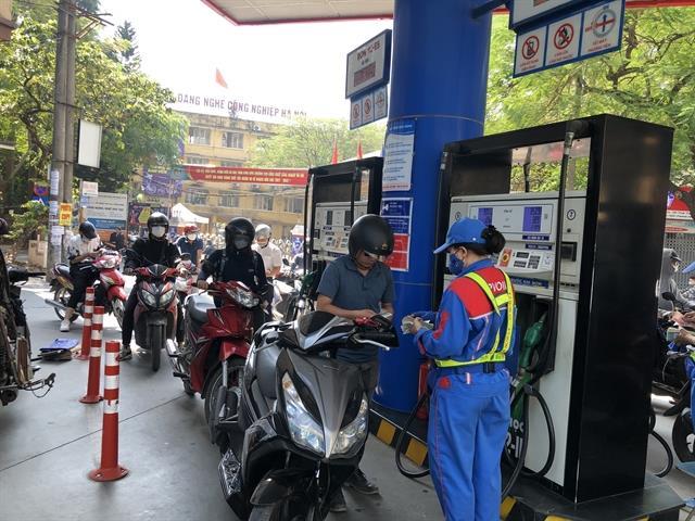 Comprehensive measures needed in petrol management: NA delegates