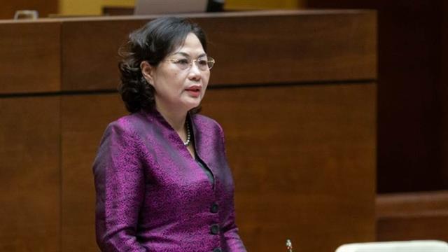 SBV governors reponse to questions on draft on anti-money laundering