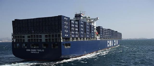 CMA CGM Group wants to invest in air cargo in Viet Nam