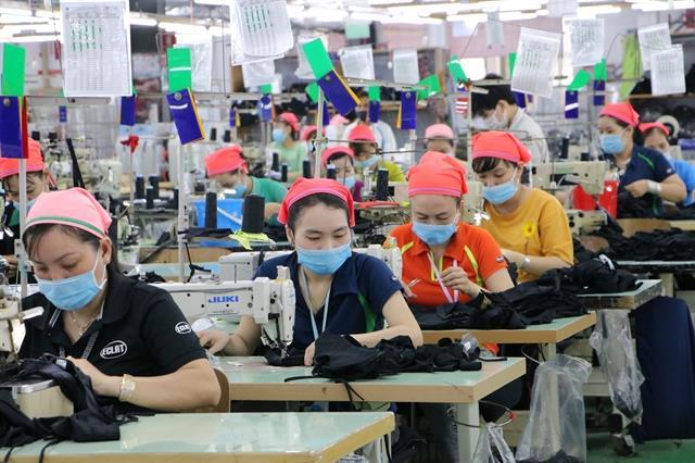 Dong Nai Province eyes trade surplus of 5.8 billion