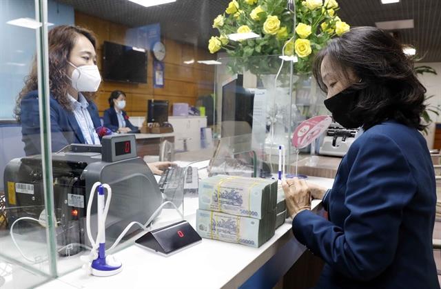 MoF to strengthen the capital market