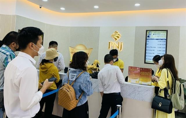 PNJ wins prestigious JNA award as Manufacturer of the Year