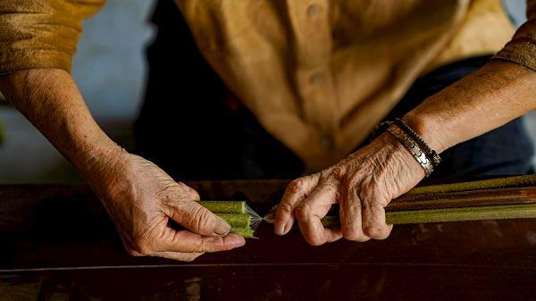 Sustainable development in fashion industry