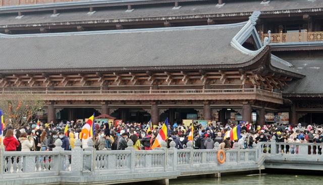 Tourism companies recover thanks to restructuring