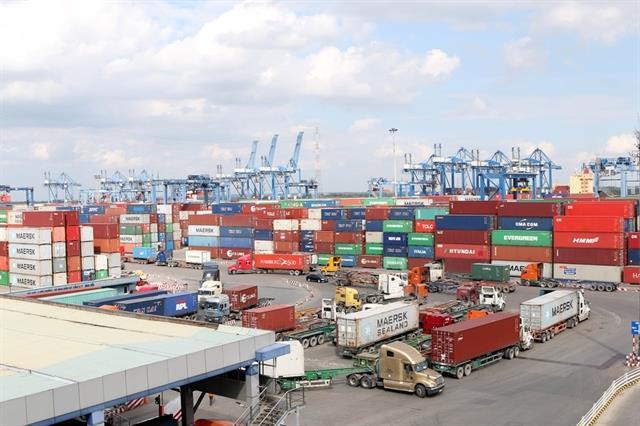 Seaport enterprises set for promising year in 2022