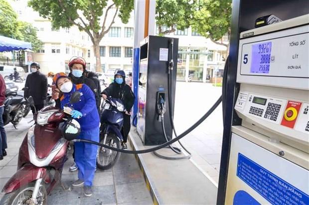 CPI rises as food and fuel spike