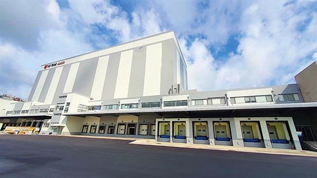 Rising investments in cold chain storage