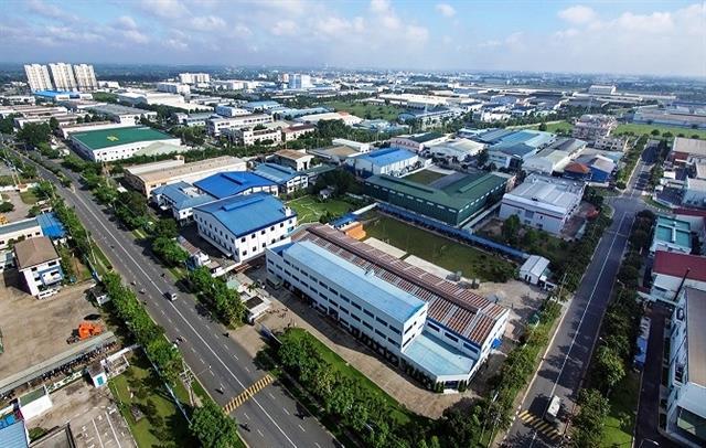 Industrial property expected to heat up, driven by FDI influx
