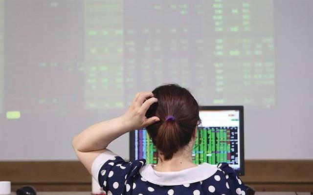 Securities firms raise capital amid high margin debt