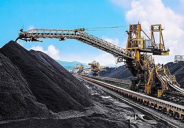 MoIT tells coal producers to maintain production capacity