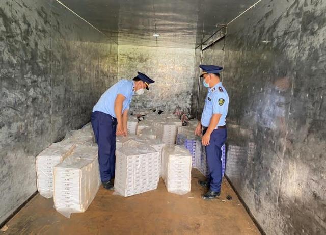 Tax increase on tobacco must be backed by crackdown, control of smuggling: experts