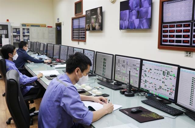 Foreign investors interested in Viet Nams future workforce