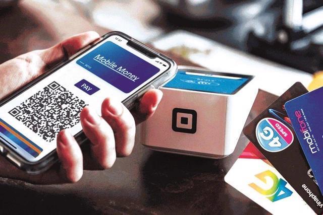 Obstacles stand in way of mobile money