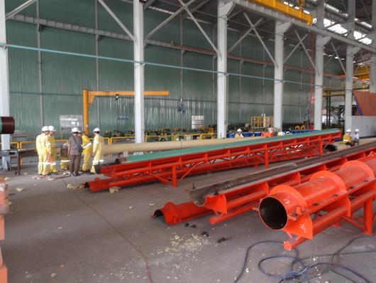 PVB sets a revenue target of 4.4 million in 2022