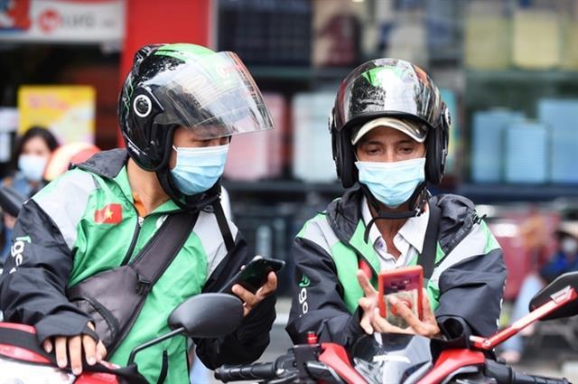 Gojek Vietnam wins ‘Best New Super App recognition