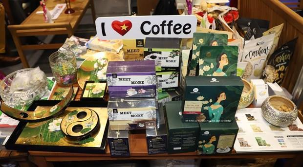 Vietnamese firms join largest event for professional online sellers