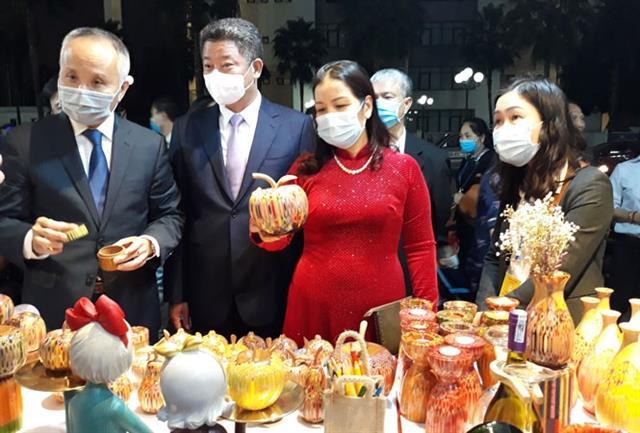 Fair on goods and products for consumers to take place this weekend