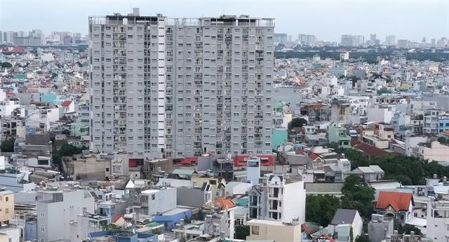 Viet Nam needs to standardise real estate brokerage
