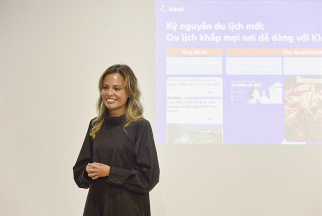 Klook launches new features