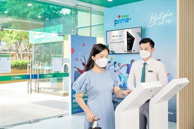 VPBank takes US600 million syndicated loan