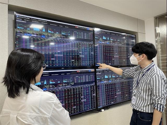 Shinhan Securities Vietnam records nearly 21,000 new accounts in Q1