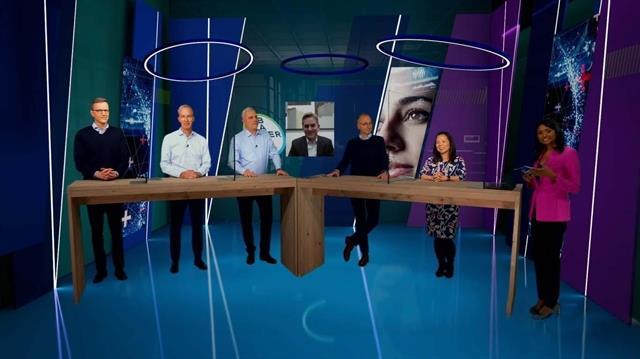 Bayer eyes breakthrough innovations in life sciences