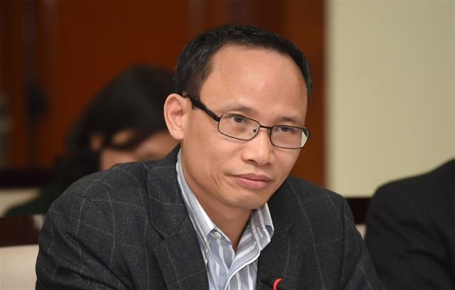 Governments economic recovery and development programme is important: expert