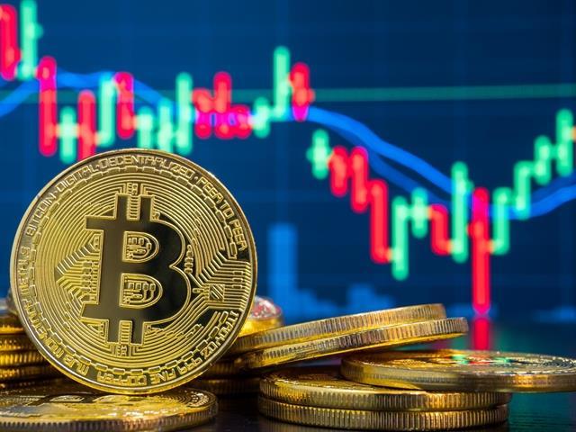 Online searches for cryptocurrency rise sharply during pandemic