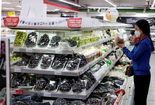 Four-month purchasing power rebound facilitates business recovery