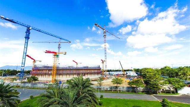 VN-Index continues to rebound on improved sentiment