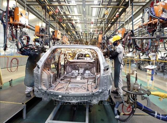 Supportive solutions needed for enterprises