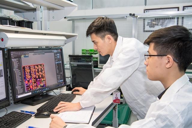 Two new Viettel inventions granted exclusive protection certificate in the US