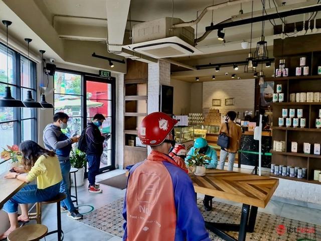 Bright prospects for FB industry