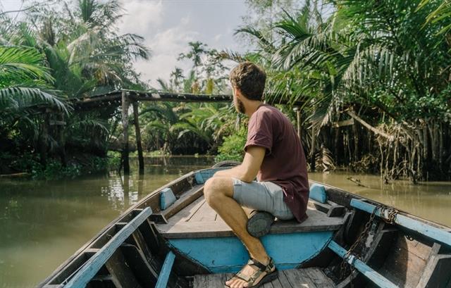 International arrivals jump, VN among most-searched destinations