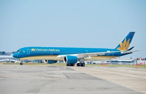 Vietnam Airlines resumes Kuala Lumpur-Ha Noi route