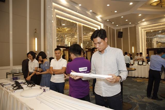 Signifys EcoLink brand debuts in Viet Nam