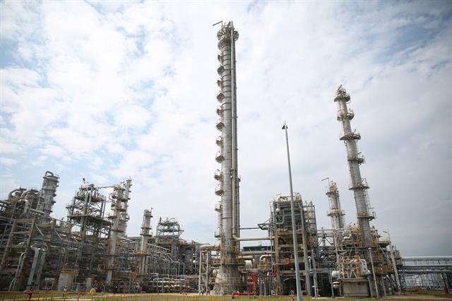 VN to increase national fuel reserves