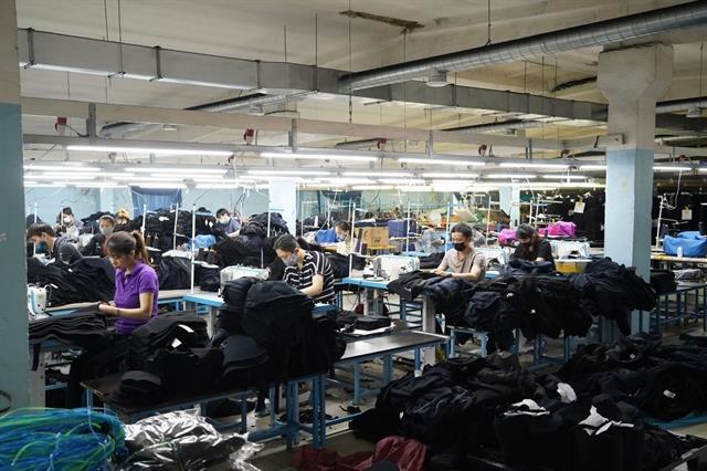 Vietnamese enterprises stay firm in face of economic turmoil in Russia