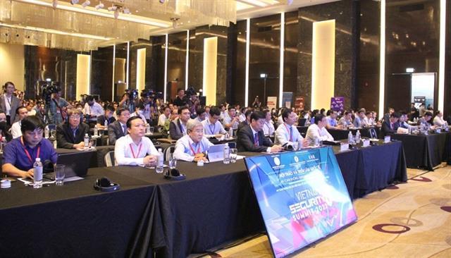 Ensuring cyber security a top priority: deputy minister