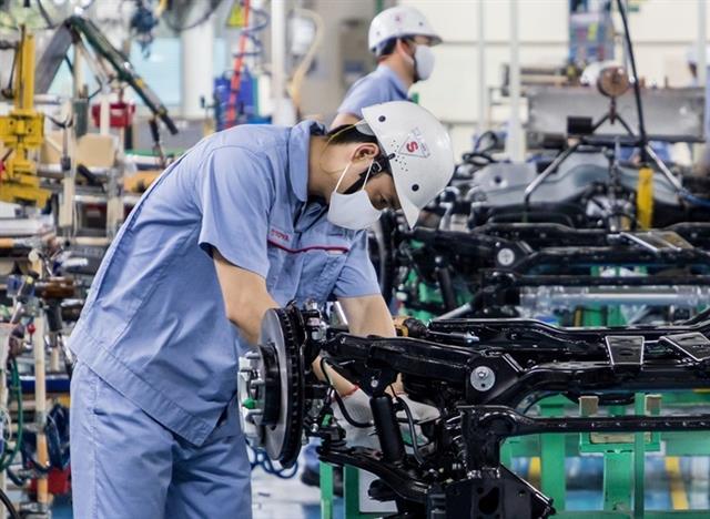 Vinh Phuc Province seeks stronger links with Japan