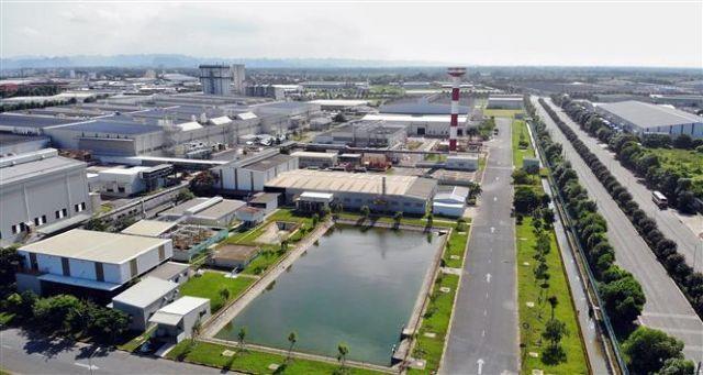 VN to establish industrial environmental index