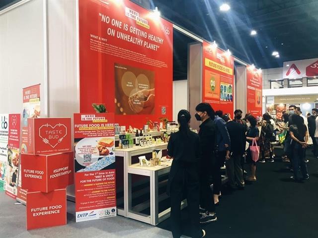 Demand for healthy foods on the rise post-COVID