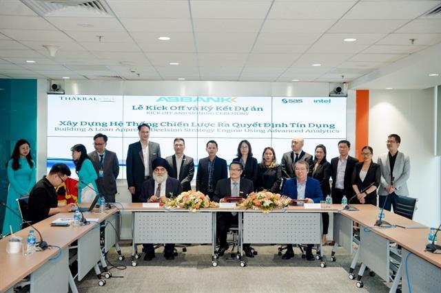 ABBANK teams up with Thakral One to streamline risk assessment, inks Bao Viet bancassurance deal