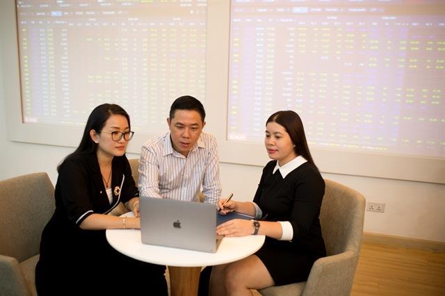 Viet Capital Securities profits flatline in 2022