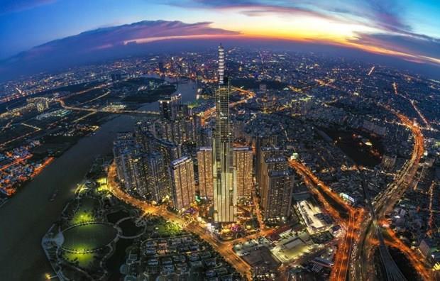 Ministry projects three economic growth scenarios to 2023